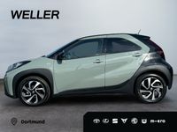 Toyota Aygo (X) - Vorschau Bild 5