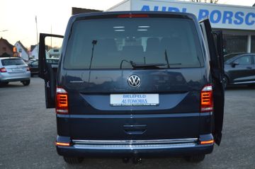 Volkswagen T6 Multivan 2.0 TDI DPF DSG Join StdhzgAHKLED