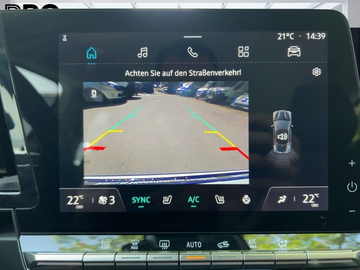 Renault Megane E-TECH - Bild 13