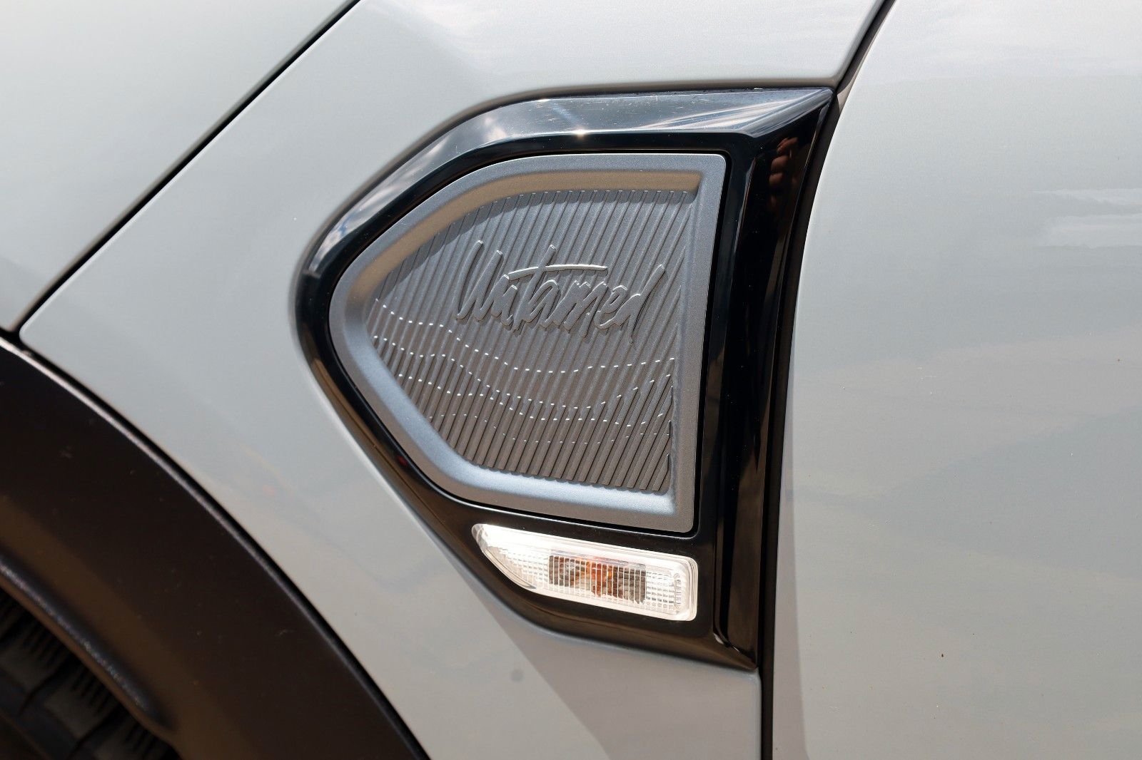 Fahrzeugabbildung MINI Countryman Cooper S Untamed All4 Leder,Navi,LED