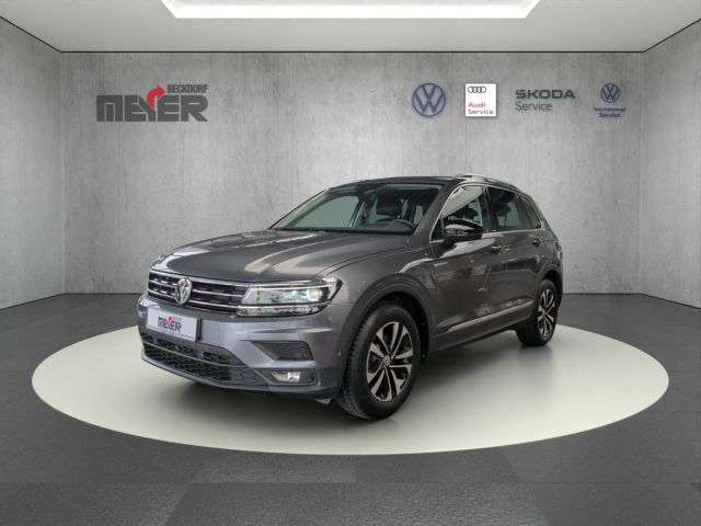 Tiguan IQ.DRIVE 1.5 TSI Klima Navi Einparkhilfe