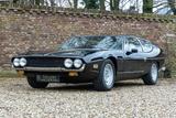 Lamborghini Espada series 2 "Matching Numbers" Presented in - Lamborghini Espada Gebrauchtwagen