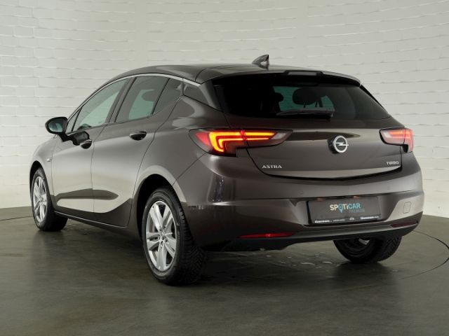 Astra K LIM DYNAMIC+NAVI+RÜCKFAHRKAMERA+SITZ-/LE