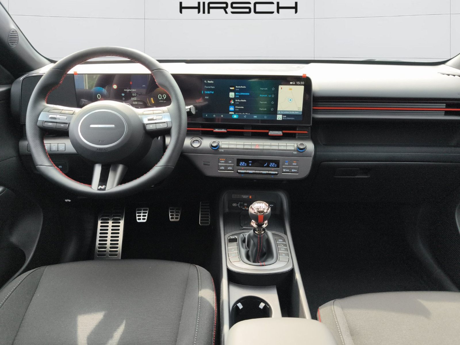 Hyundai KONA - Bild 10