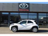 Toyota Aygo X +ACAA+GJ-RÄDER !! - Toyota Aygo (X) in Krefeld