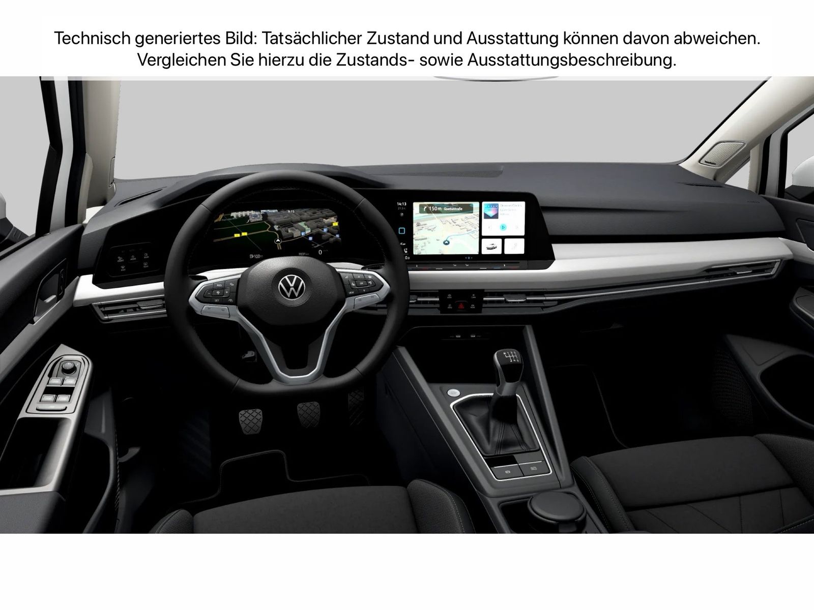Volkswagen Golf - Bild 6