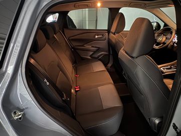 Nissan Qashqai Black Editon 1.5 e-Power 190 PS NAVI