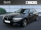 BMW 530i xDrive Touring Head-Up DAB LED AHK - BMW 530: Xd