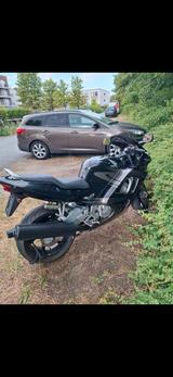 Honda CBR 600. - HONDA 1999 CBR 600