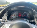 Infiniti FX 37 V6 AWD S LPG PRINS 8 Fach Bereifung 21Zoll