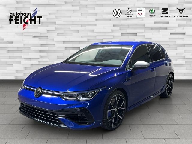 Volkswagen Golf VIII R 2.0 TSI 4Motion+NAVI+RFK+LED