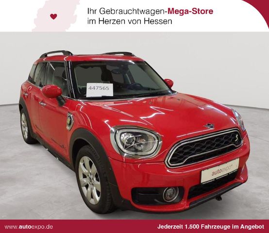 MINI Mini Cooper S E Countryman All4 Aut.