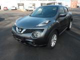 Nissan Juke Acenta, Alufelgen - Nissan Gebrauchtwagen in Krefeld