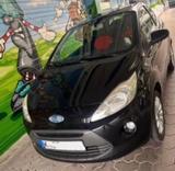 Ford Ka/Ka+ 1,2 Titanium Titanium - Ford Ka/Ka+ in Köln