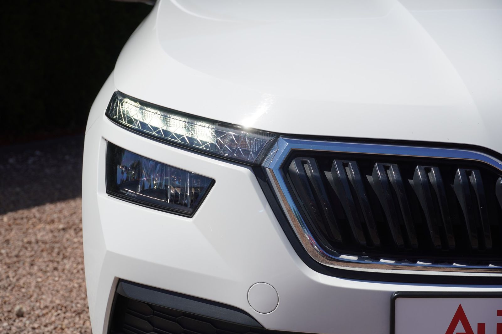 Skoda Kamiq 1.0 Style LED Tempomat Spurhalte PDC USB imagem 3