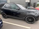 Land Rover Discovery 3.0 SD6 HSE HSE Black Pack - Land Rover Discovery in Chemnitz
