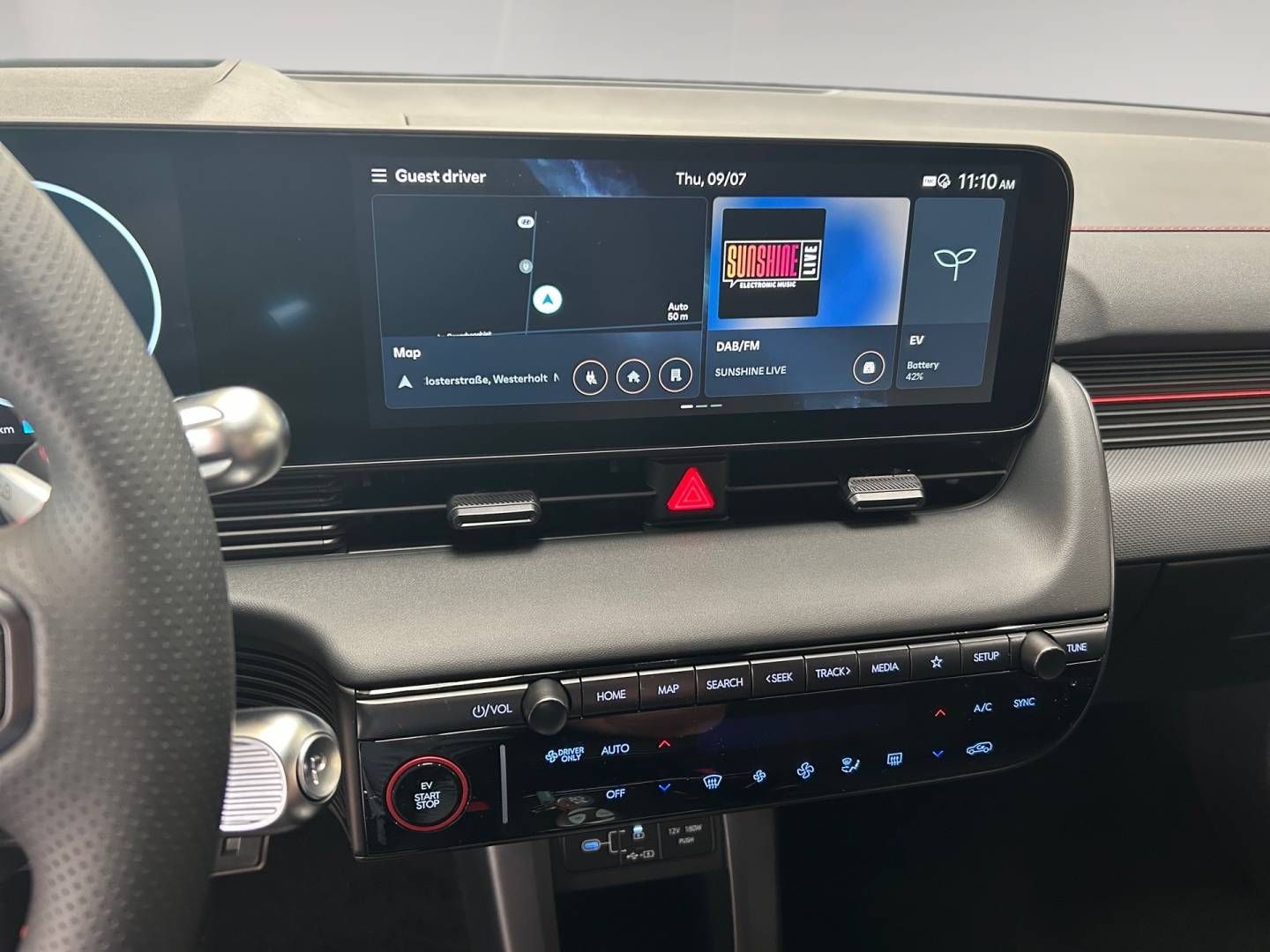 Fahrzeugabbildung Hyundai IONIQ 5 (MY27) 84 kWh 2WD (229 PS) N Line X
