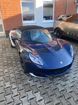 Lotus Elise SPORT 220 Heritage Edition - Lotus Elise SPORT-220