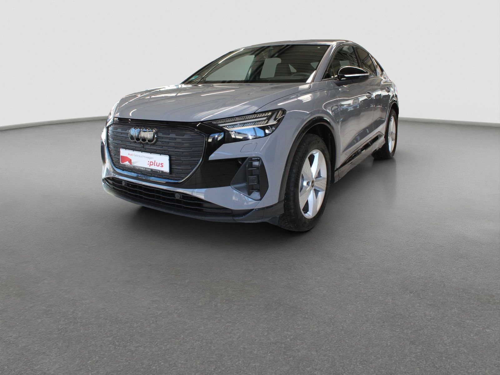 Audi Q4 e-tron - Bild 2