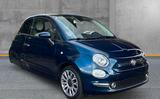 Other Fiat 500 Ellenator - Other: Blau
