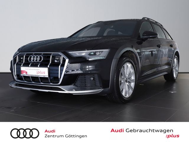 Audi A6 allroad quattro 45 TDI tiptronic +LEDER+SOUND