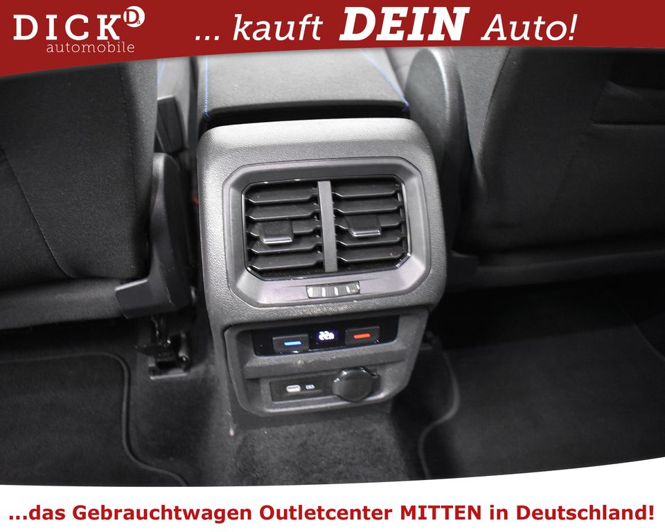 Volkswagen Tiguan Allspace Tiguan Allsp 2.0d United R LINE+NAVI+SHZ+DAB+19"