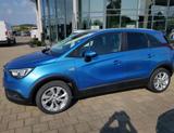 Opel Crossland X 1.2 Turbo, Edition S, Sitzheizung... - Opel Crossland (X): Edition
