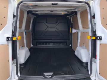 Ford Transit Custom 300 L1 Trend*Klima*AHK*wenig KM*