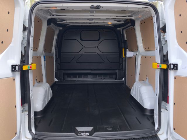 Ford Transit Custom 300 L1 Trend*Klima*AHK*wenig KM*