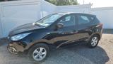 Hyundai ix35 AWD 4x4 163PS Benziner ab AHK LED nur140tkm - Hyundai: I35x