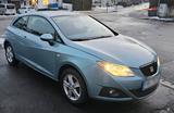 Seat Ibiza 1.4 SC IV Benzin - Seat Ibiza: Iv