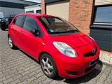 Toyota Yaris XP9F, 6 Gang, 101 PS, PDC, TÜ... - Toyota: 101