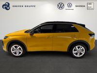 Volkswagen T-Roc - Vorschau Bild 6