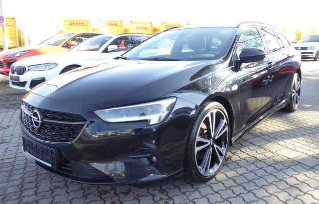 Opel Insignia 2.0 Turbo ST OPC Ultimate Leder LED Nav