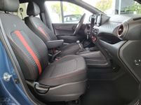 Hyundai i10 - Vorschau Bild 12