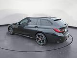 BMW 320e Touring Auto M Sportpaket Sport Aut. PDC - BMW 3er Reihe: Kombi, M Sportpaket