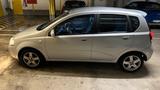 Chevrolet Kalos 1.4 Automatik  TÜV bis 11... - Chevrolet Kalos in München