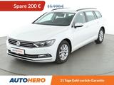 Volkswagen Passat 1.4 TSI ACT Comfortline BM Aut.*NAVI* - gebrauchte VW Passat aus dem Jahr 2015