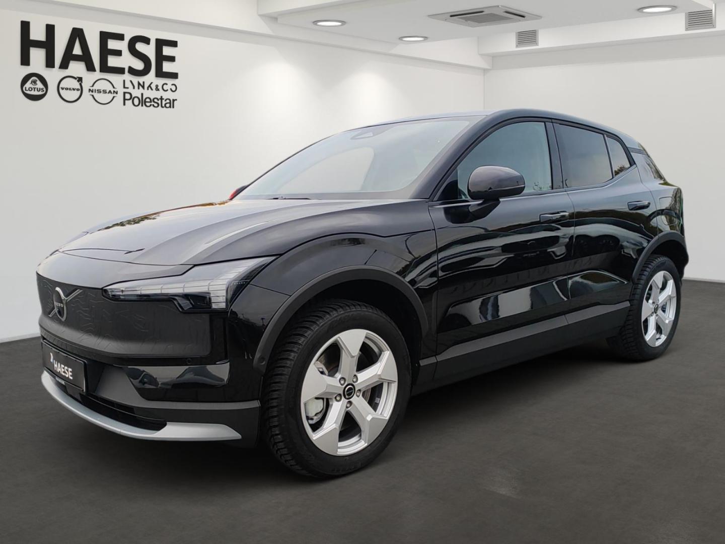 Volvo EX30