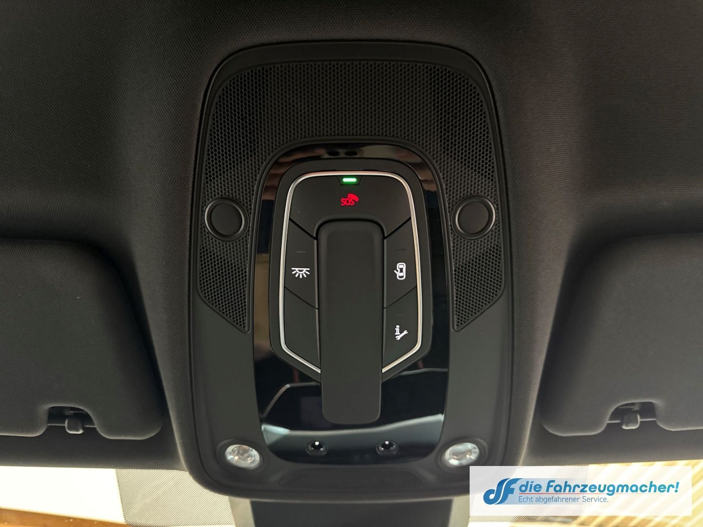 Fahrzeugabbildung Audi A6 Avant 40 TDI sport S-line Sportpaket Navi Led