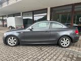 BMW 120d Coupé*1.Hand*TÜV/HU NEU*TOP - BMW 120: Sportwagen