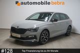 Skoda Scala 1.5TSI DSG Monte Carlo Virtual Pano AHK - Skoda Scala aus 2021