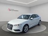 Audi A3 1.4 TFSI Attraction NAVI+SITZHEIZUNG+PDC+TEMP - Audi A3 in Mönchengladbach