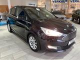Ford C-MAX Titanium - Ford C-Max Gebrauchtwagen