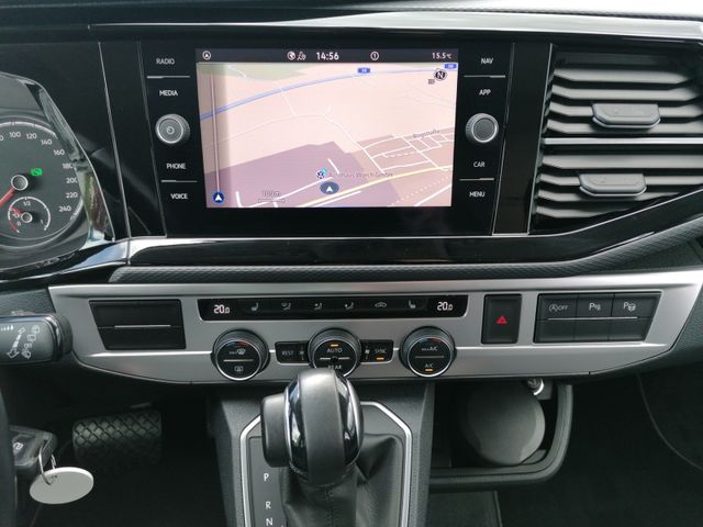 T6.1 Multivan 2.0 TDI DSG Trendline LED+NAVI