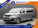 Peugeot Traveller e-Traveller 75 kWh Business VIP / PRIJ - Peugeot Traveller mit Elektro-Antrieb