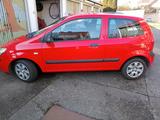 Hyundai Getz, EZ: Nov.2007, 1,1 Liter, Son... - gebrauchte Hyundai Getz aus dem Jahr 2007