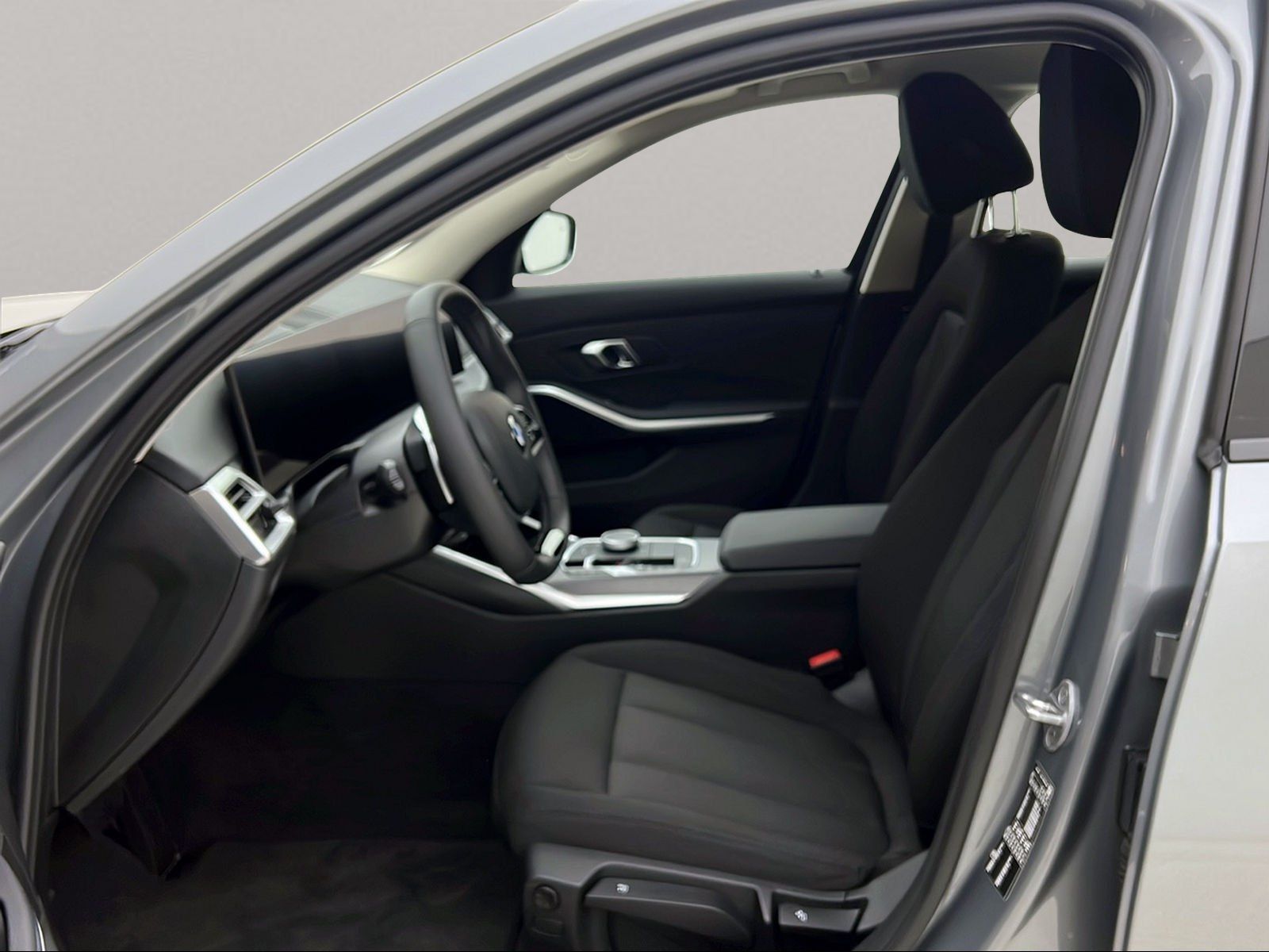BMW 318 - Bild 13