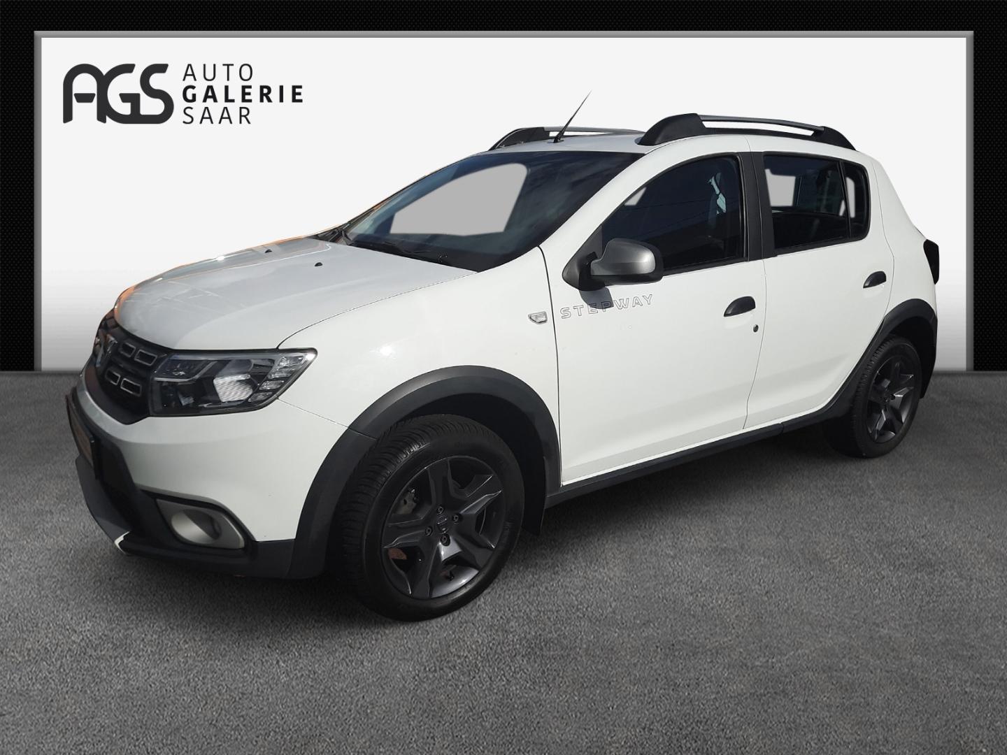 Dacia Sandero II Stepway Celebration Navi+Klima+Navi+R