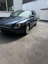 Volvo V50 2.0D Kinetic m. Diesel-Rußpartikelfilter... - Volvo V50: R